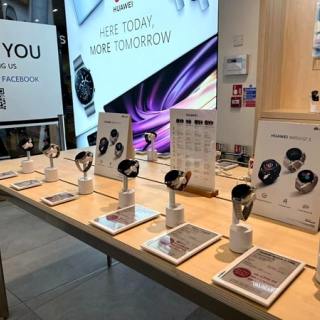 Seria Smart Label Slim de 7,5 inchi cu cerneală electronică în mai multe limbi