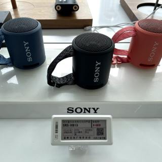 Seria Lite de etichete electronice de raft multi-limbi de 2,13 inchi