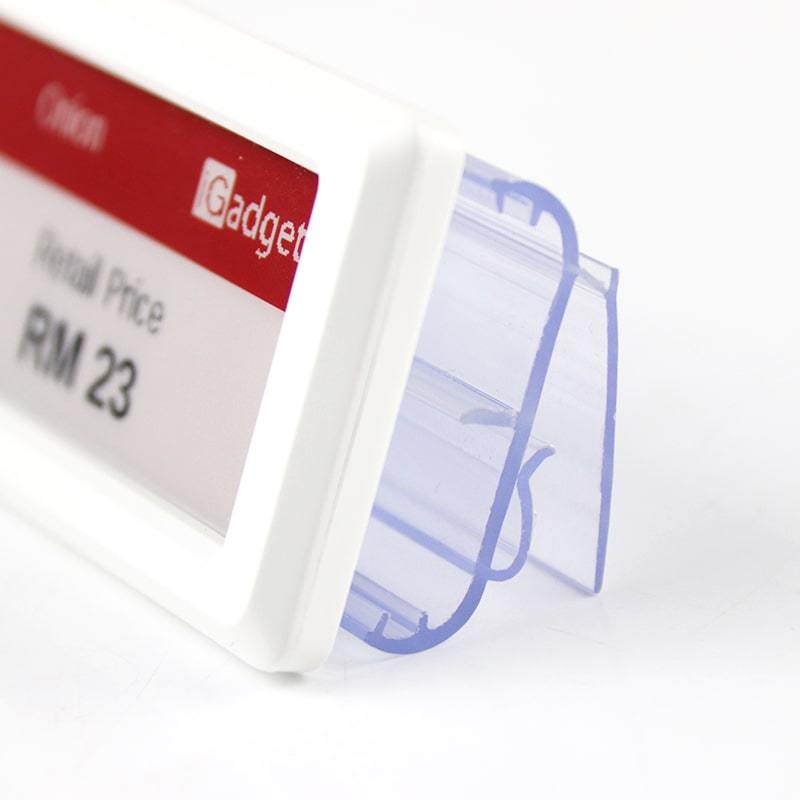 Mount șină pentru ESL