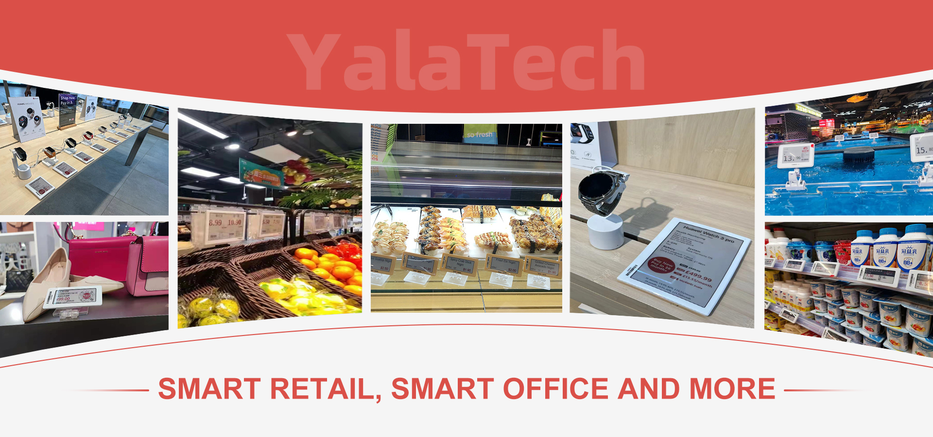 Semnalizare pe hârtie electronică