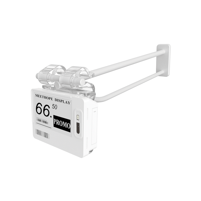 Umeraș din sârmă metalică pentru etichete ESL