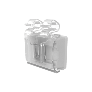 Umeraș din sârmă metalică pentru etichete ESL