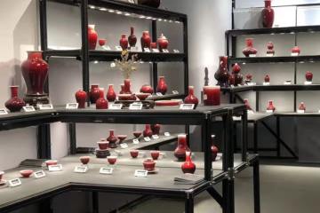 YalaTech anunță că etichetele de preț digitale vor fi instalate la Ceramics Expo Center