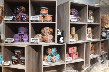 YalaTech confirmă instalarea etichetelor digitale pentru raft în supermarketul Changda Chang Life