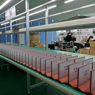 Semnalizare Bluetooth E-Paper Meeting, APP acceptă telefonul Android și IOS