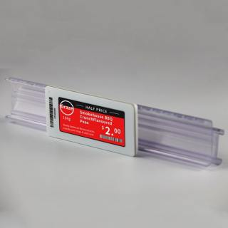 Montare șină E-DT09 pentru ESL