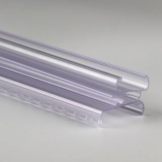 Montare șină E-DT09 pentru ESL