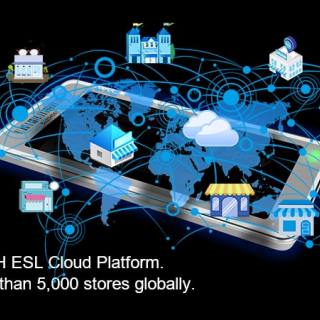 Seria Digital Lite Label de 2,66 inchi