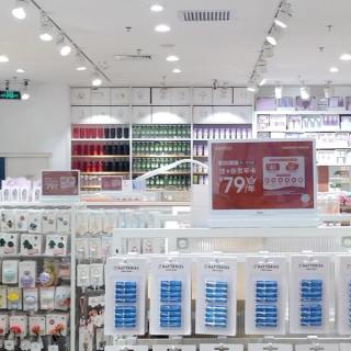 POP digital cu ecran dublu de 10,2 inchi