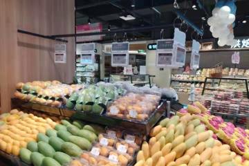 Etichetele YalaTech ESL vor fi instalate în Jiarong Supermarket Group