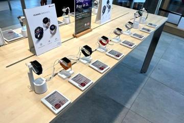 Retailerii acordă prioritate cheltuielilor pentru inovarea IT