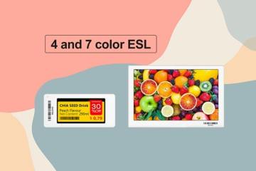 Prezentare de produse noi în Euroshop 2023