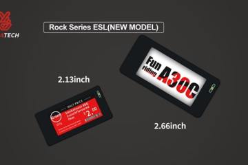 Expoziție de produse noi YalaTech în Euroshop 2023