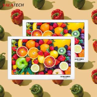 Etichetă inteligentă cu cerneală electronică de 7,3 inci, în 7 culori