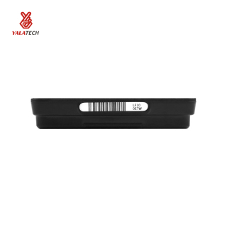 Etichetă digitală de raft pentru congelator, în mai multe limbi, de 2,13 inchi, rezistentă la apă